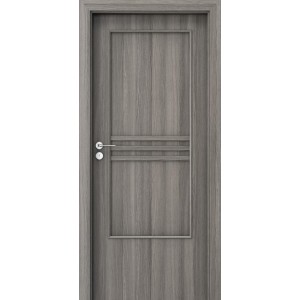 Porta ŠTÝL 3p Dub Miláno 4 